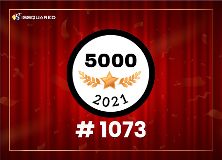 2019: INC 5000